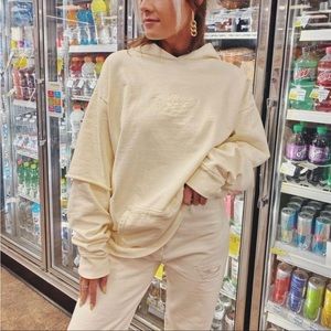 Boys Lie Twofer Hoodie